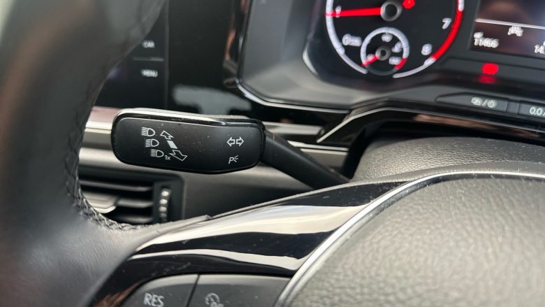 Volkswagen Polo 1.0 TSI 95 Match 5dr Petrol Hatchback